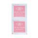 Wipes with gel nail polish remover Peach 200 pcs D2-3 1722 фото 2