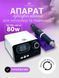 Апарат для манікюру та педикюру GF-722, 50000 об. 80 W, white 22478 фото 1