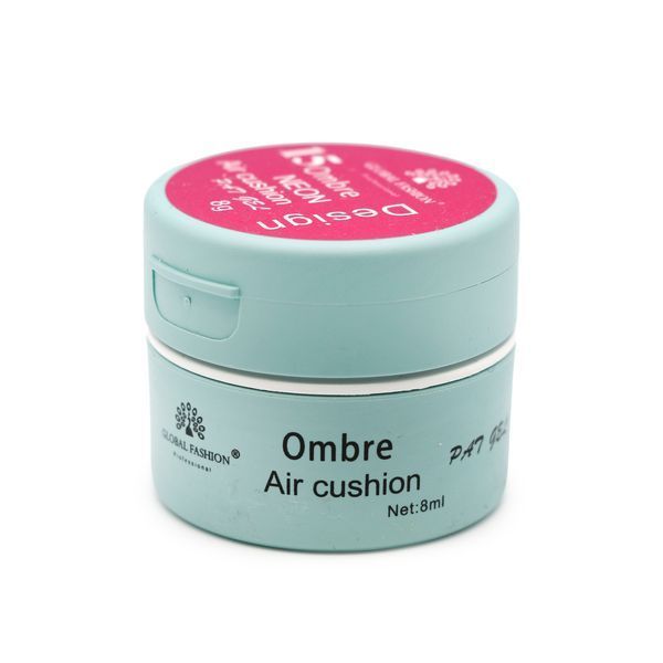 Гель-фарба для омбре, Air Cushion 8г, 15 26356 фото