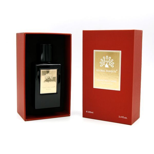 Парфюмированная вода Rouge Nocturn от Global Fashion, 100 ml (для нее) 24185 фото