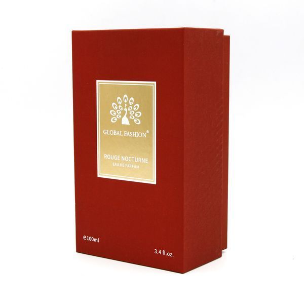Парфюмированная вода Rouge Nocturn от Global Fashion, 100 ml (для нее) 24185 фото