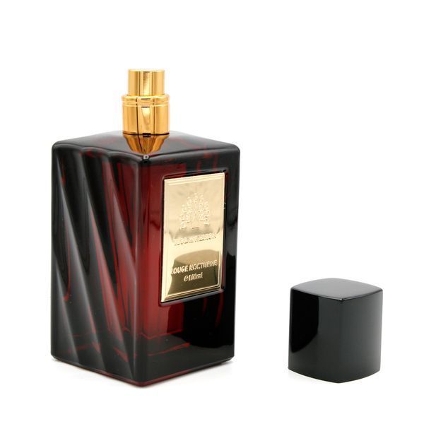 Парфюмированная вода Rouge Nocturn от Global Fashion, 100 ml (для нее) 24185 фото