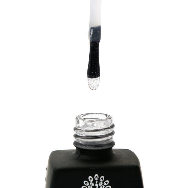 Топ с глиттером Galaxy Top Coat 03, 12 мл 11151 фото