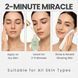 Сыворотка-Пилинг с кислотами Aha+Bha, Global Fashion, Aha+Bha Serum Peeling Solution Face Serum, 50ml 25085 фото 5