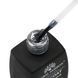 Топ с глиттером Galaxy Top Coat 03, 12 мл 11151 фото 2