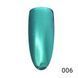Втирка для ногтей Global Fashion, зеленый, Magic Powder 4619 фото 1