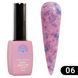 Каучукова база Marble Global Fashion 8 мл, 06 16305 фото 1