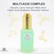 Сыворотка-Пилинг с кислотами Aha+Bha, Global Fashion, Aha+Bha Serum Peeling Solution Face Serum, 50ml 25085 фото 3