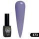Гель лак BLACK ELITE 373, Global Fashion, 8 мл 17686 фото 1