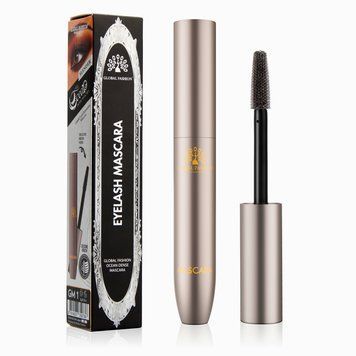 Тушь для ресниц, Global Fashion, Ocean Dense Mascara, Black, GM1 25045 фото