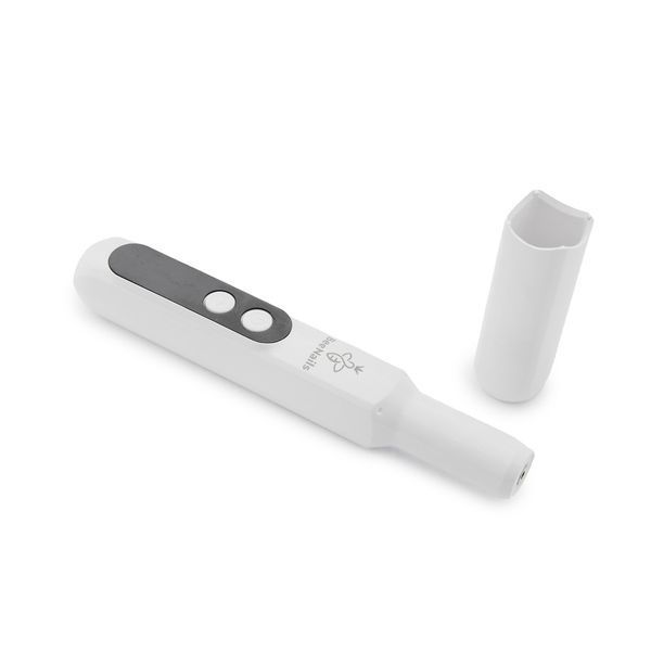 Аппарат для маникюра на аккумуляторе Bee nails YA03-03, 20000 об, white 24686 фото