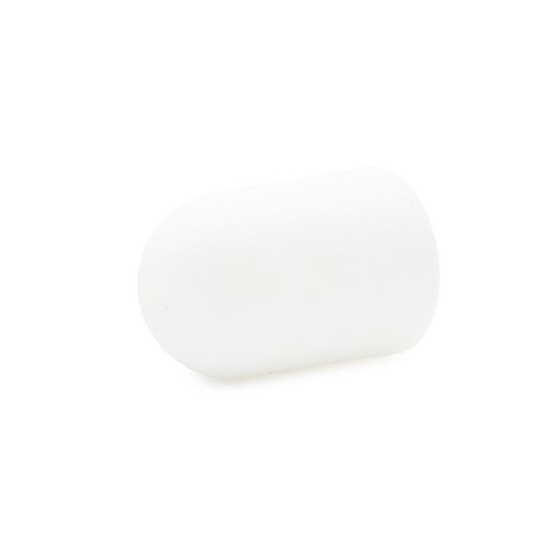Smirghel electric cutter, 13*19 mm #100, white, 1 piece 16122 фото
