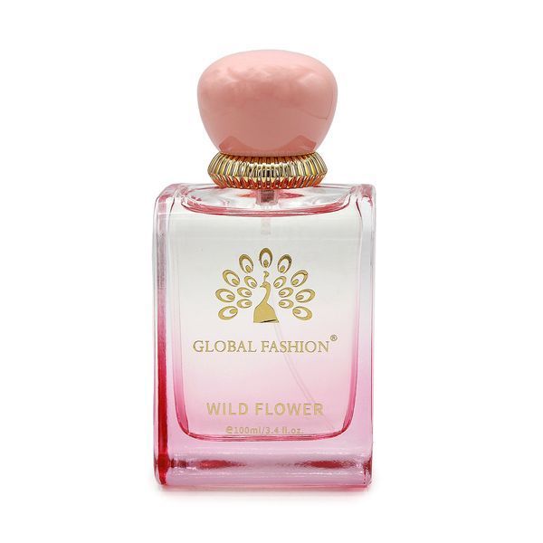Парфумована вода Wild Flower від Global Fashion, 100 мл (для неї) 24187 фото