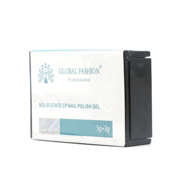 Гель фарба Solid state nail polish gel CP23 8гр 22034 фото