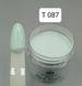 Акриловая пудра 2&times;1 dip & acrylic Queen Nails Т 087, 10 г 2970678310 фото 1