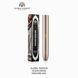 Туш для вій, Global Fashion, Ocean Dense Mascara, Black, GM1 25045 фото 4