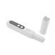 Аппарат для маникюра на аккумуляторе Bee nails YA03-03, 20000 об, white 24686 фото 2