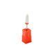 Аппарат для маникюра на аккумуляторе Bee nails YA03-03, 20000 об, white 24686 фото 10