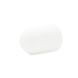 Smirghel electric cutter, 13*19 mm #100, white, 1 piece 16122 фото 2