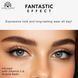 Туш для вій, Global Fashion, Ocean Dense Mascara, Black, GM1 25045 фото 10