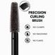 Туш для вій, Global Fashion, Ocean Dense Mascara, Black, GM1 25045 фото 5