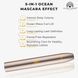Туш для вій, Global Fashion, Ocean Dense Mascara, Black, GM1 25045 фото 9