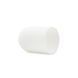 Smirghel electric cutter, 13*19 mm #100, white, 1 piece 16122 фото 3