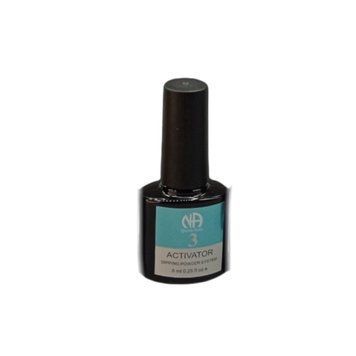 Активатор для Дип нарощування Queen Nails, 8 мл 2970678807 фото