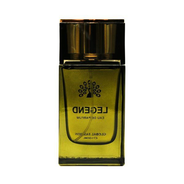 Парфумована вода Legend (green) від Global Fashion, 100 мл (для нього) 24203 фото