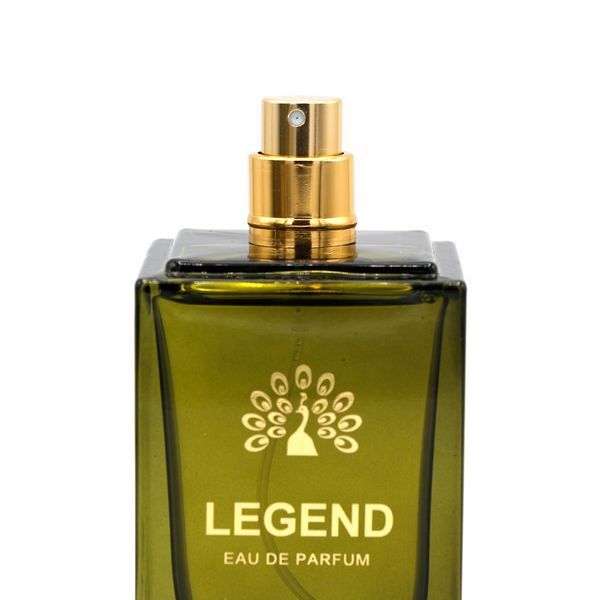 Парфумована вода Legend (green) від Global Fashion, 100 мл (для нього) 24203 фото