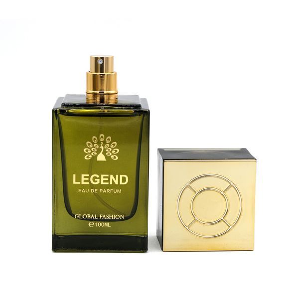 Парфумована вода Legend (green) від Global Fashion, 100 мл (для нього) 24203 фото