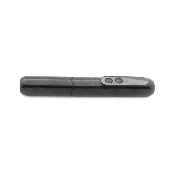 Апарат для манікюру на акумуляторі Bee nails YA03-03, 20000 об, black 24687 фото