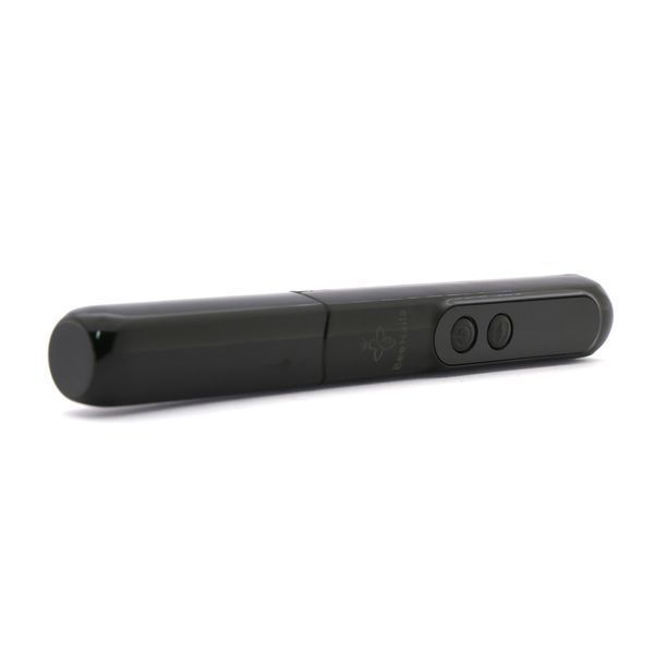 Апарат для манікюру на акумуляторі Bee nails YA03-03, 20000 об, black 24687 фото