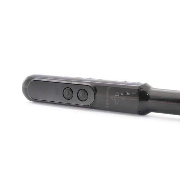 Апарат для манікюру на акумуляторі Bee nails YA03-03, 20000 об, black 24687 фото