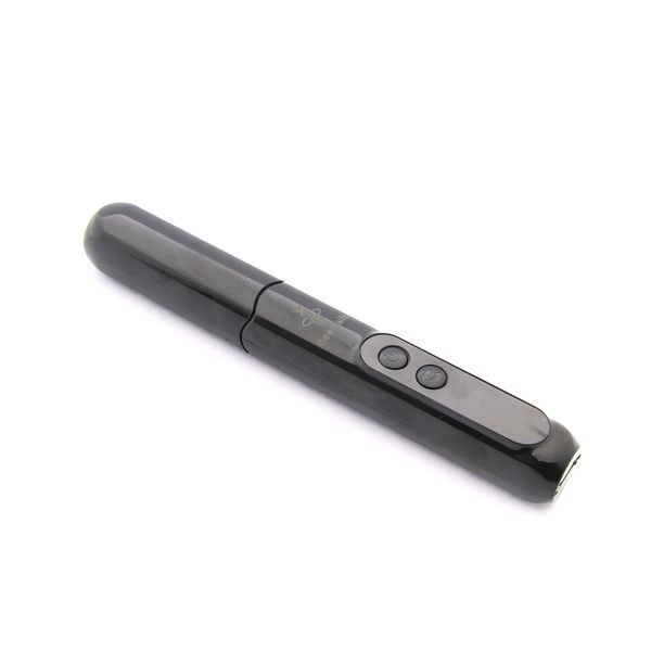 Апарат для манікюру на акумуляторі Bee nails YA03-03, 20000 об, black 24687 фото