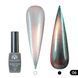 Гель лак кошачий глаз Galaxy Aurora Cat Eye Global Fashion, 8мл, 006 24837 фото 1