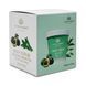 Скраб для тіла, Global Fashion, Body Scrub, Avocado & Green Tea, 300g 25057 фото 8