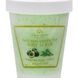 Скраб для тіла, Global Fashion, Body Scrub, Avocado & Green Tea, 300g 25057 фото 5