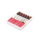 Апарат для манікюру на акумуляторі Bee nails YA03-03, 20000 об, black 24687 фото 8