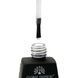 Топ із глітером Galaxy Top Coat 05, 12 мл 11153 фото 4