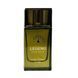 Парфумована вода Legend (green) від Global Fashion, 100 мл (для нього) 24203 фото 3