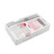 Апарат для манікюру на акумуляторі Bee nails YA03-03, 20000 об, black 24687 фото 7