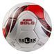 Мяч футбольный Grippy PRO GOLD Pearl Красный RX-PGR фото 1