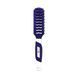 Щетка для волос Global Fashion 9542KFU blue 7706 фото 6