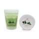 Скраб для тіла, Global Fashion, Body Scrub, Avocado & Green Tea, 300g 25057 фото 4