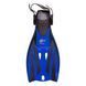 Ласти Dolvor F52SR Froggi S/M (34-38), сапфір F52SR/RSS34-38 фото 1