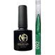 Светоотражающий гель-лак Queen Nails Flash №92 , 8 мл 2970678413 фото 1