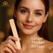 Тушь для ресниц, Global Fashion, Ocean Dense Mascara, Black, GM2 25046 фото 8