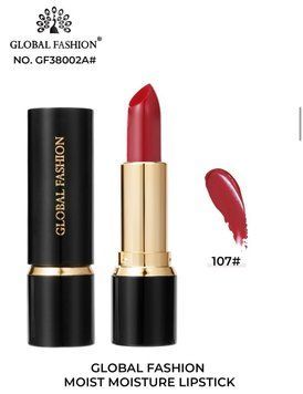 Помада для губ Moist Moisture lipstick Global Fashion, #107 24506 фото