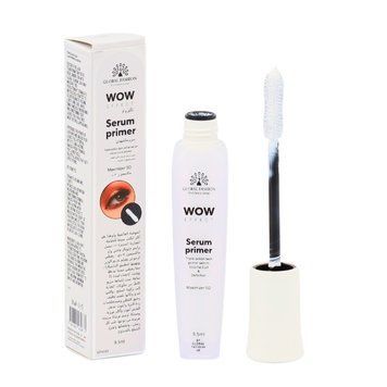 Основа под тушь, Serum Primer 5D Wow Effect, GF4003 25047 фото